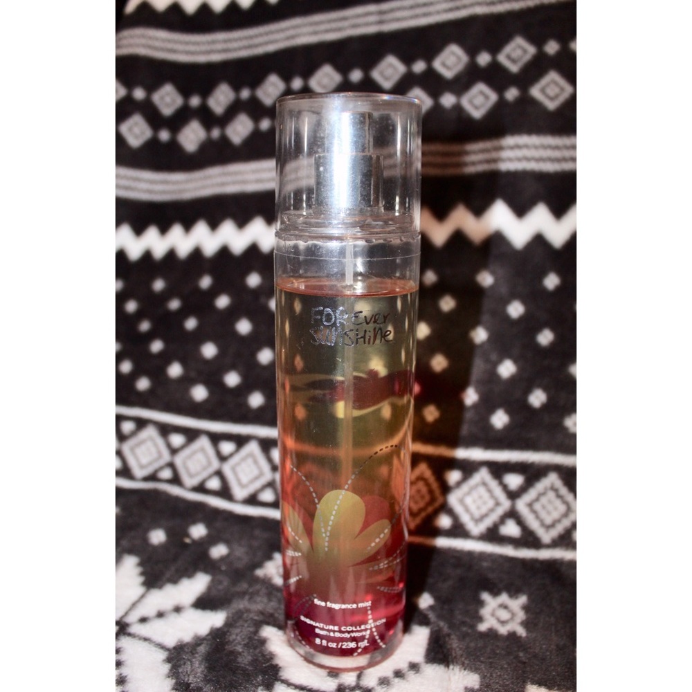 Bath and Body Works
